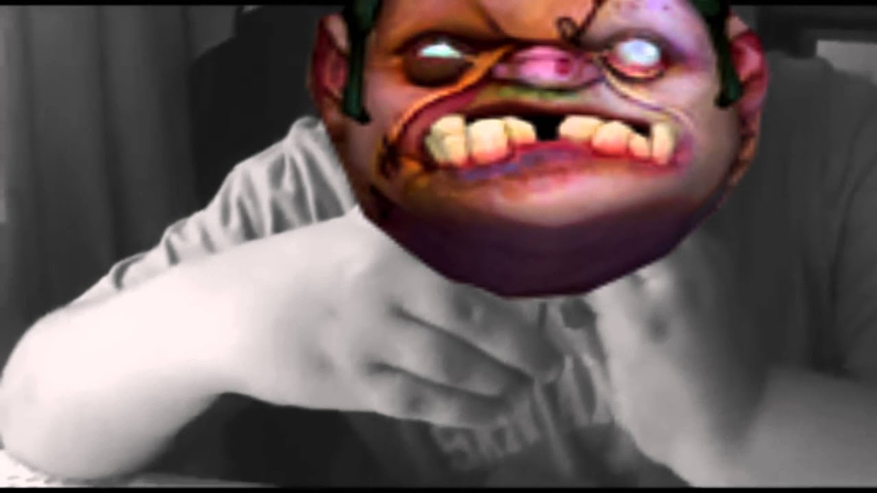 Dota 2 - Tango zajebiste.