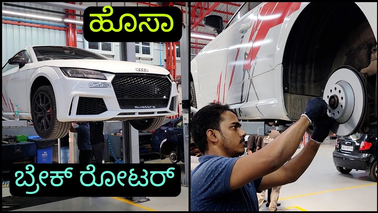 ಸ್ಪೋರ್ಟ್ಸ್ ಕಾರ್ ಸಾಕೋದು = ಆನೆ ಸಾಕೋದು!💯🙏🏻 | CODE6 OWNER'S CRAZY CAR COLLECTION🔥🙆🏻