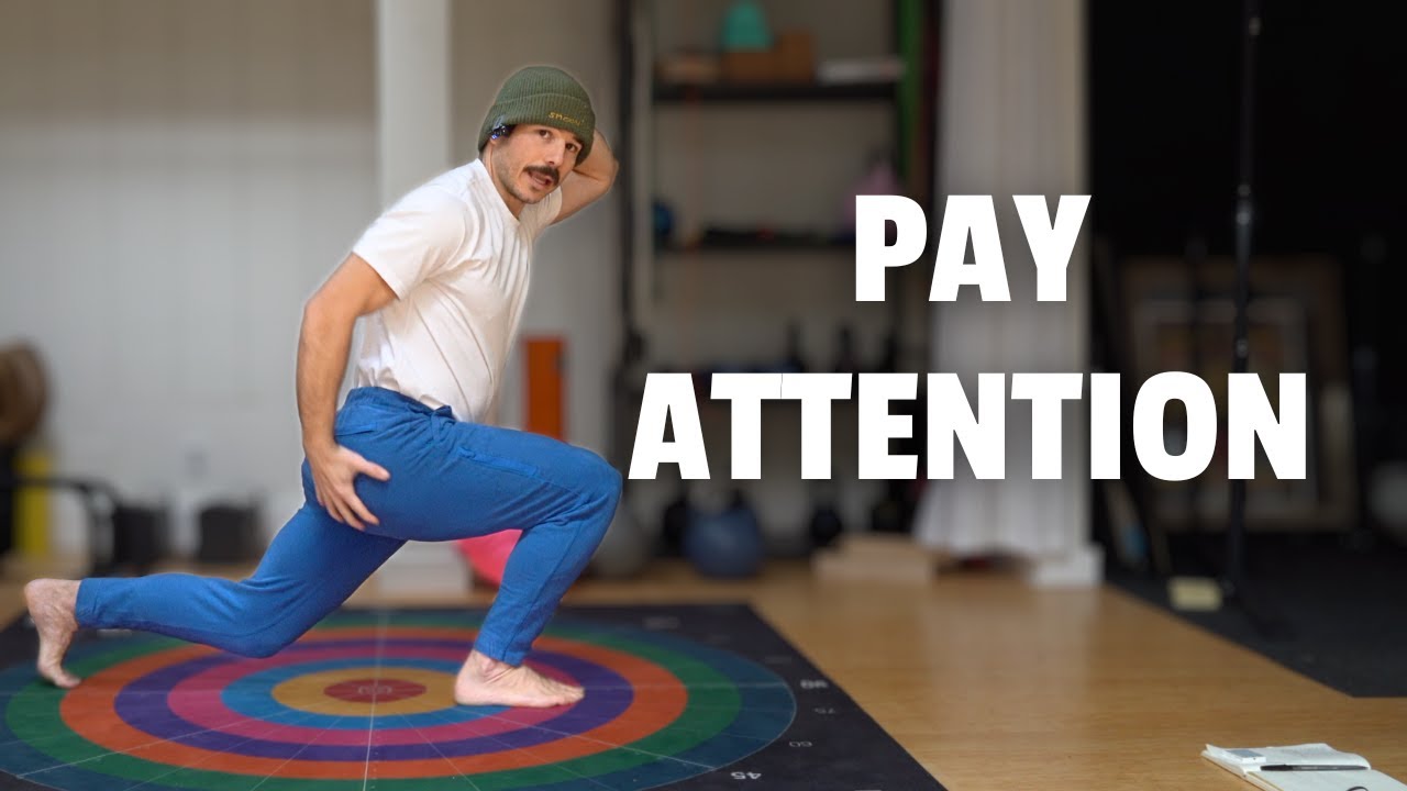 Why Movement Assessments Fail (And What to Do Instead)