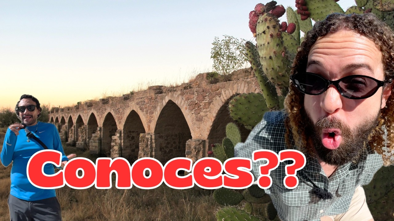 El secreto OCULTO de este PUEBLO de MEXICANO está INFERNAL ‼️🇲🇽 Rosvin