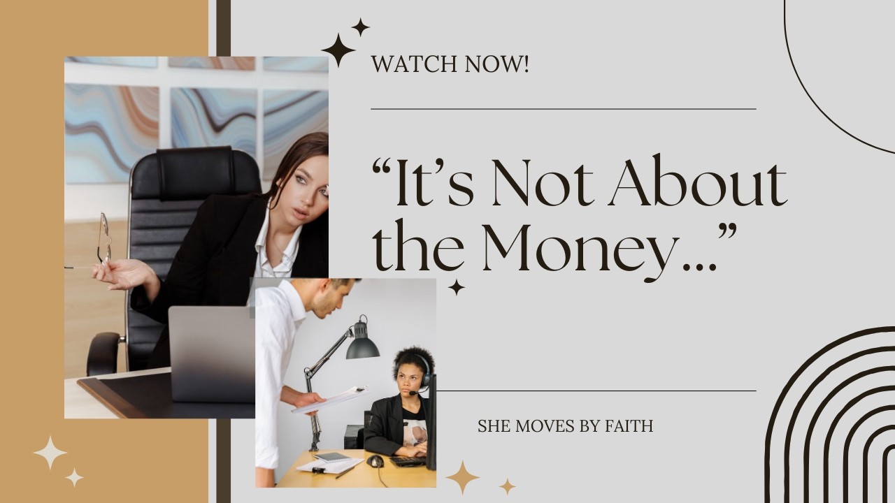 Underpaid or Undervalued The Hidden Pain No One Talks About