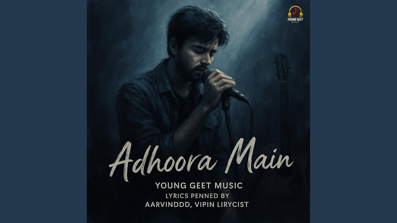 Adhoora Main