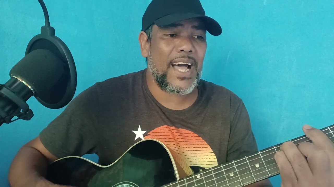 CHEGA DE SOFRER/ Waltter Vieira  #dueto 