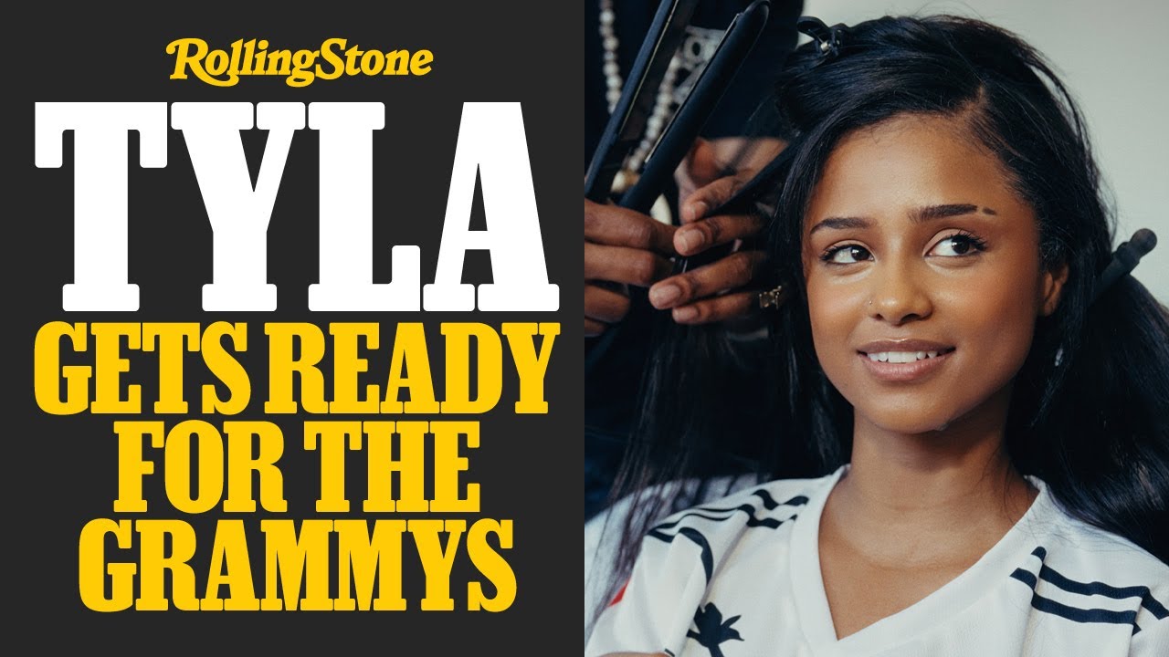 Tyla Gets Ready For The Grammys With Rolling Stone, Talks New Album, Navigating Award Shows + More