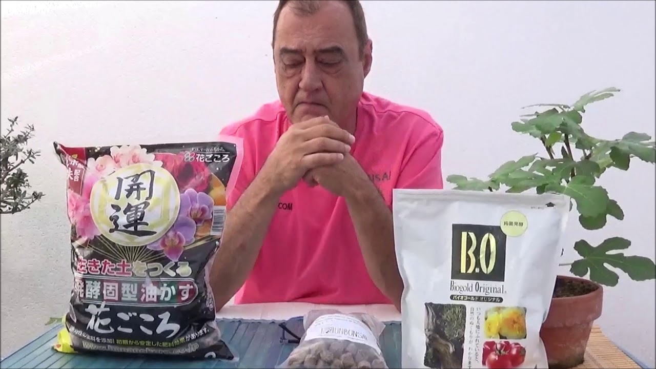 Abono de Otoño