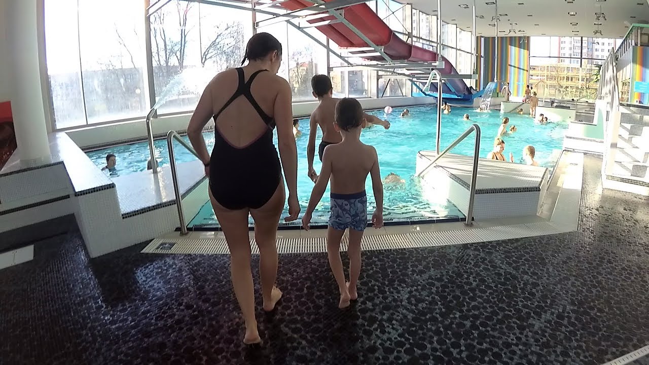 Aquacentrum Pardubice