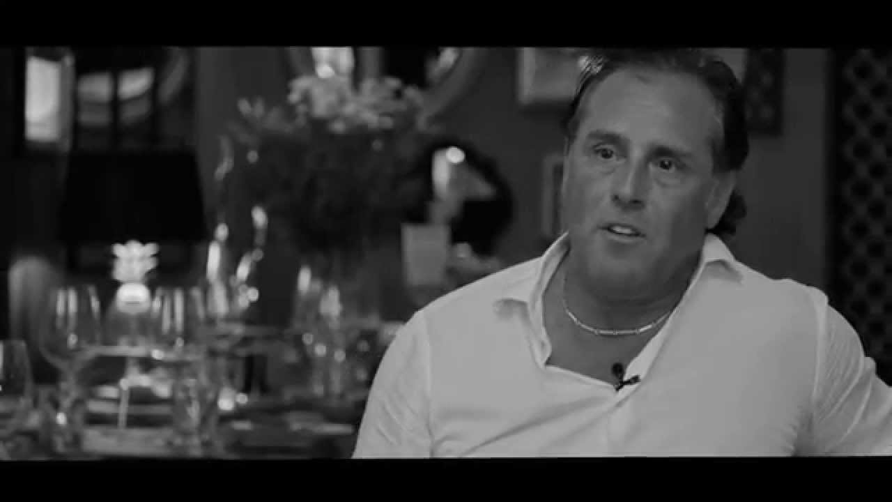 Emilio Ingrosso - Documentary - 