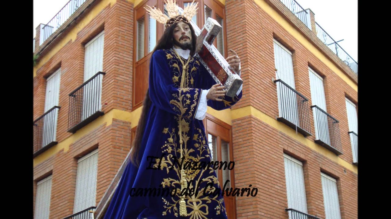 Semana Santa en Iznájar ¡Vívela! HD