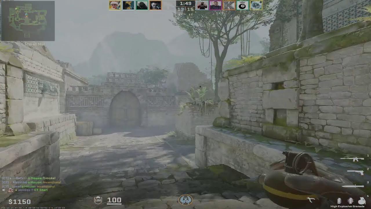 [LIVESTREAM] Premier road to 1k..