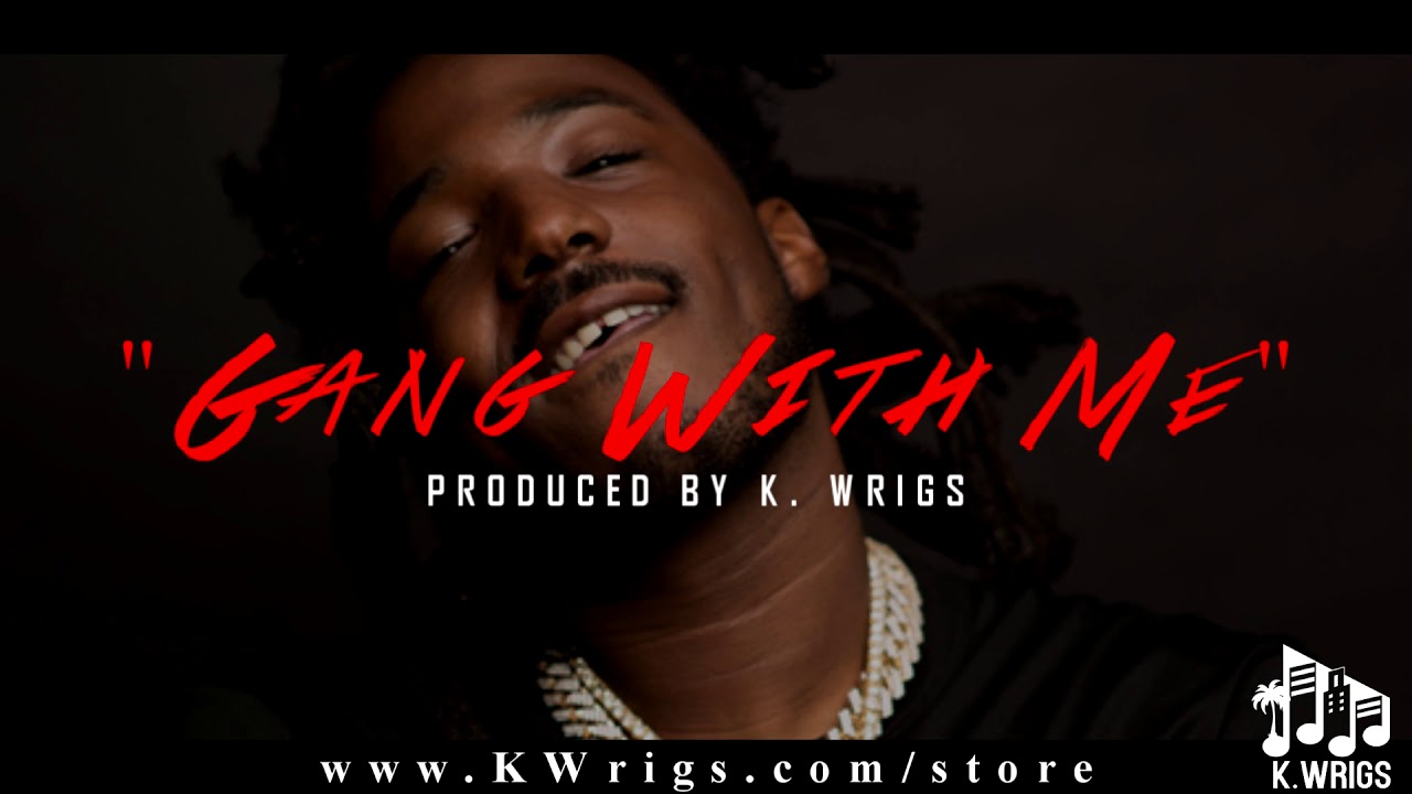 Mozzy x Boe Sosa Type Beat 2020 - 