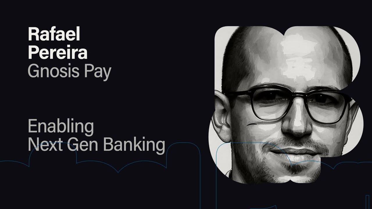 DAPPCON 2025: Enabling Next Gen Banking - Rafa