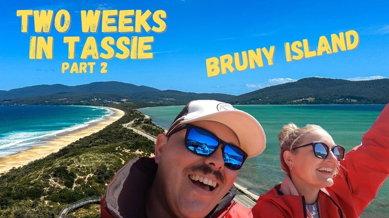 Two weeks in Tassie - Part 2 - Bruny Island Tasmania, Bruny Island Cruises and Get shucked Oysters.