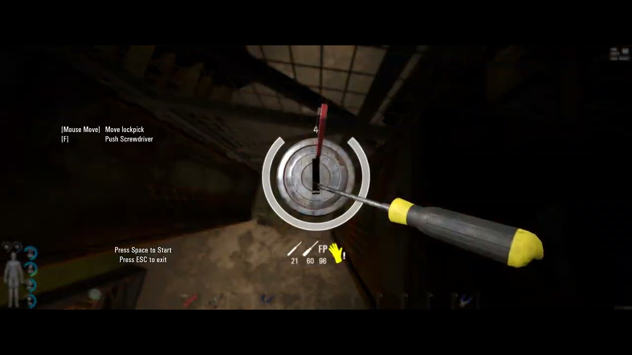 fastest killbox ever