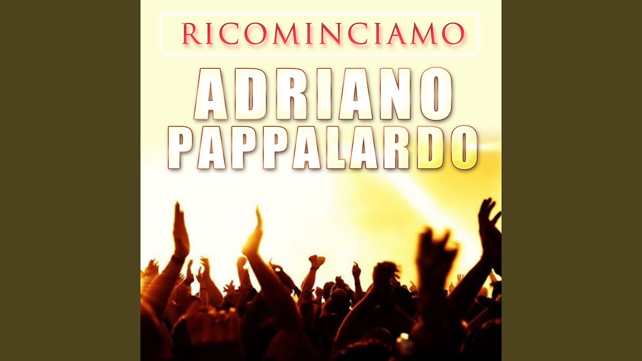 Ricominciamo