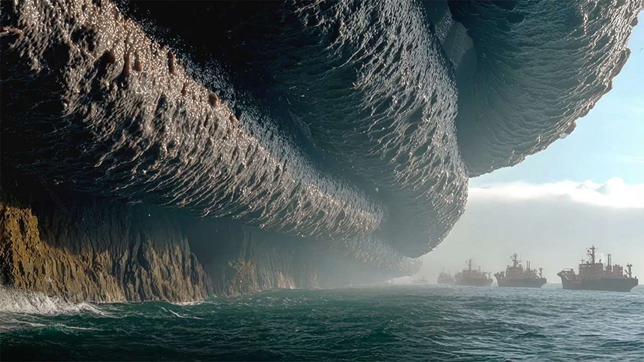 KRAKEN Final Trailer (2026) New Upcoming Movies 4K