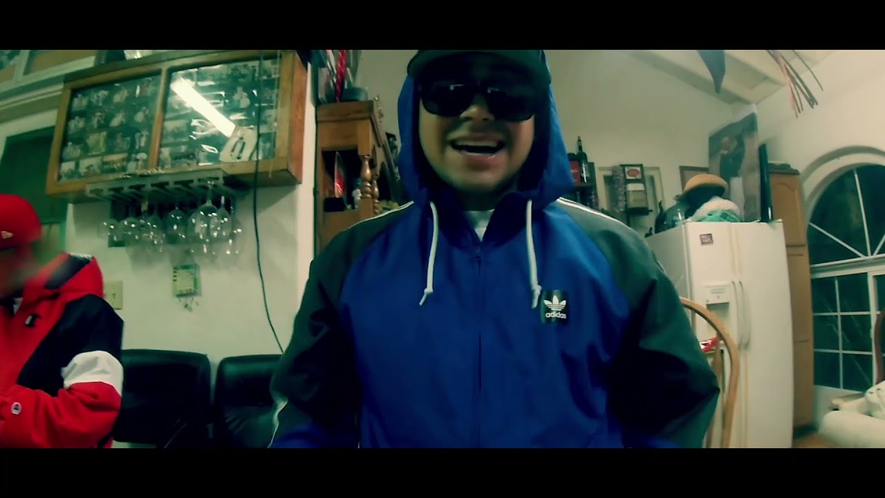 Running Outta Time - Freeza El Rey( ft. Baby Jay)