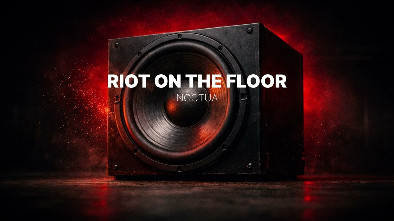 Riot On The Floor