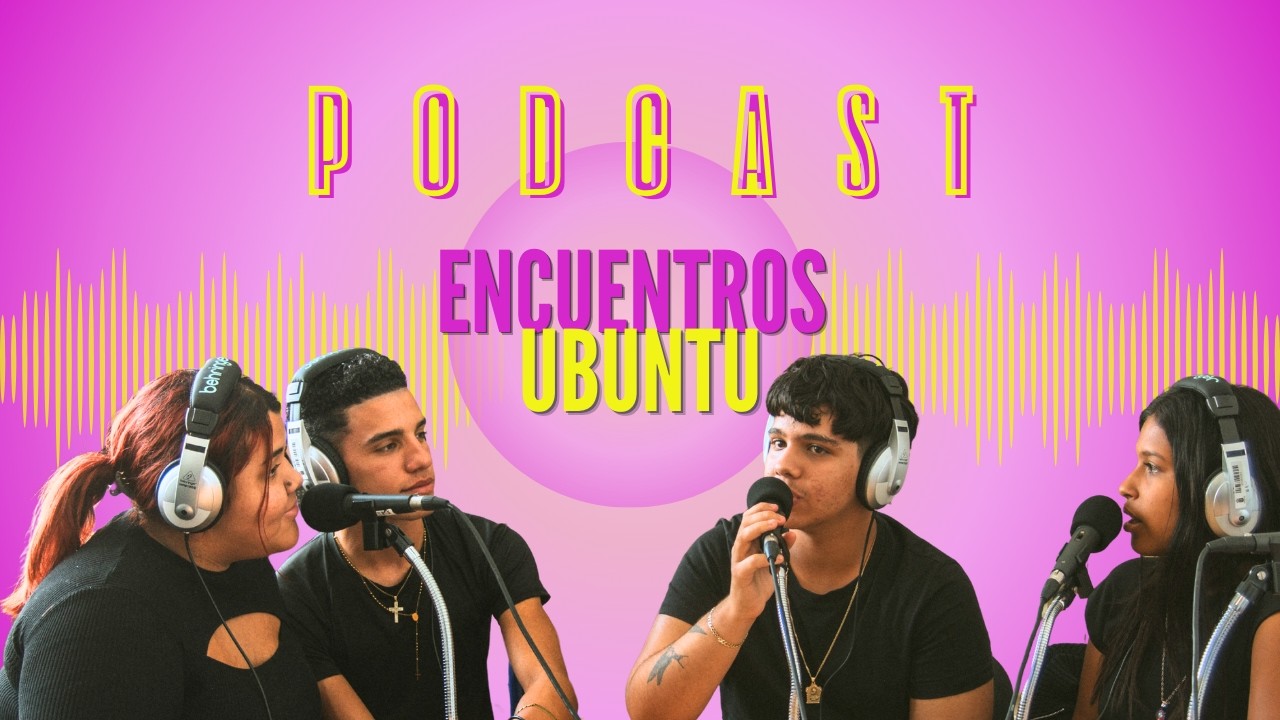 UBUNTU X 