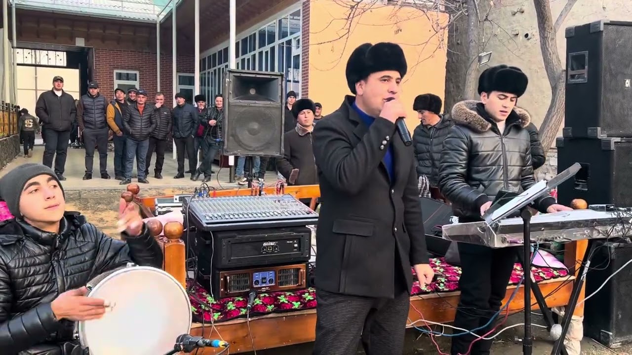 Бегмухаммад Султонов худо#сух#туй#умбара#