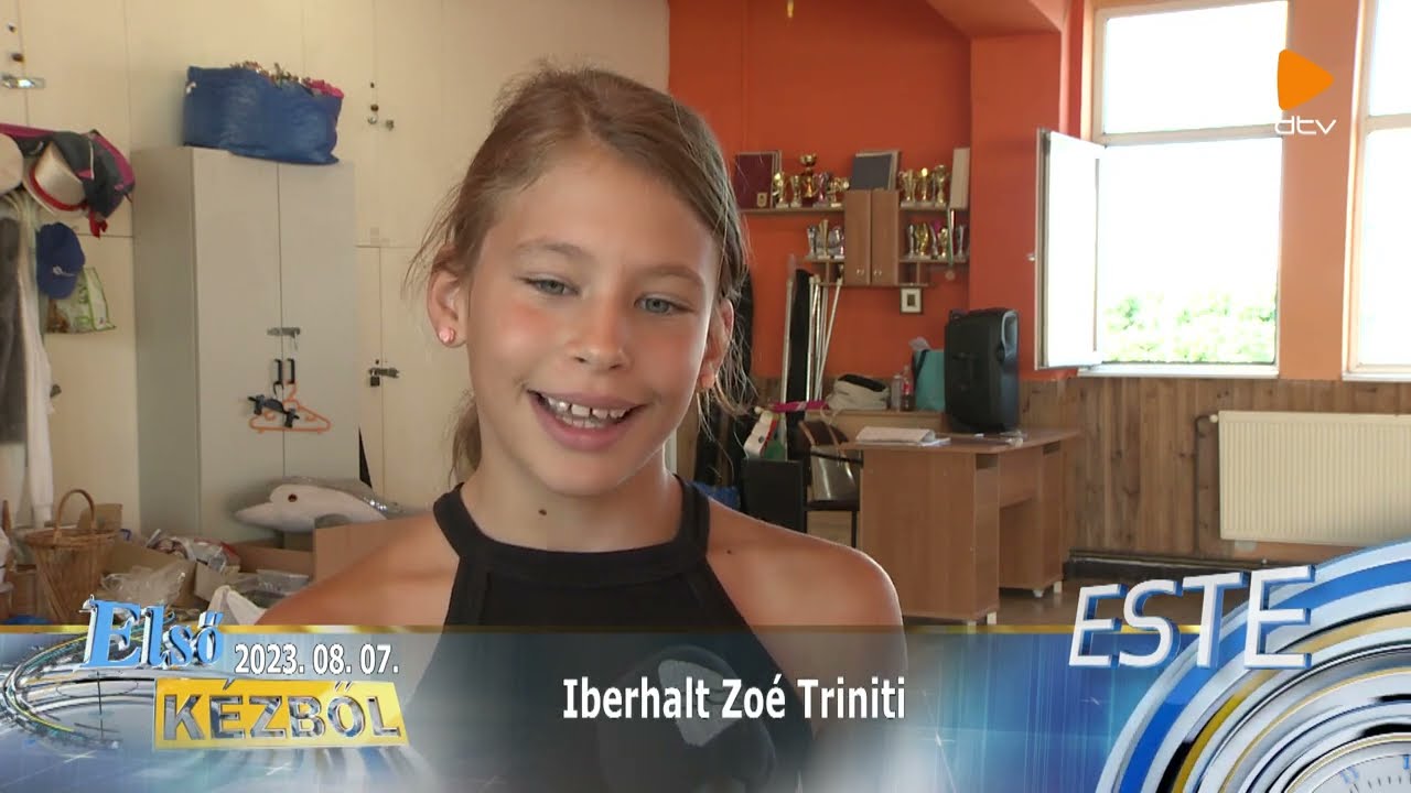 Elkezdte a felkészülést a Debreceni Mazsorett Együttes