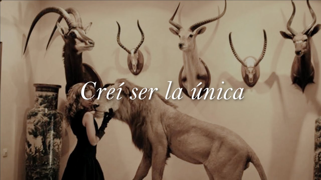 Creí ser la única — Gilraen | ASMR Soft Spoken 🎧