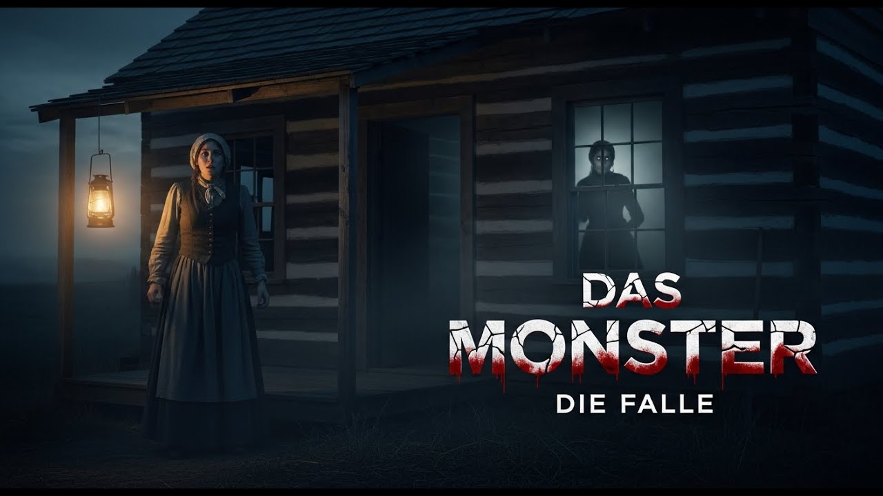 Sie war unterwegs, um eine Geburt zu begleiten… doch in der Hütte wartete etwas ganz anderes