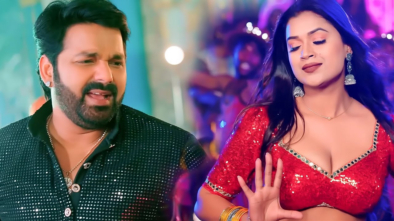 Panche Ke Nache Aiha || #Pawan Singh | Top Bhojpuri Songs | New Video Jukebox Songs 2026