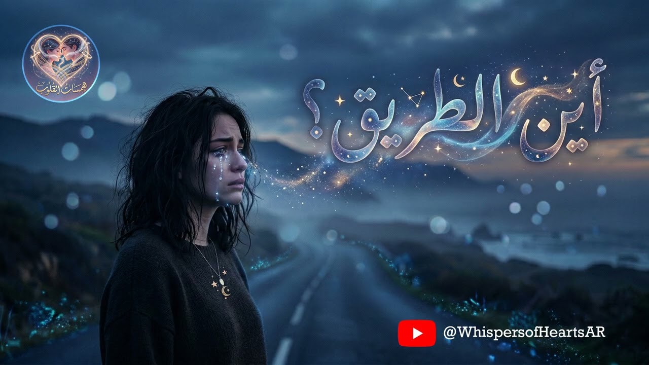 أين الطريق؟ (حصري 2026)