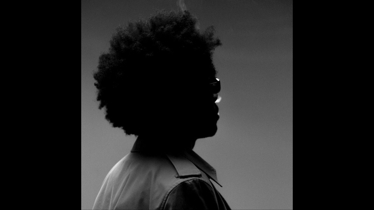 Brent Faiyaz x Chase Shakur type beat - Don't forget me