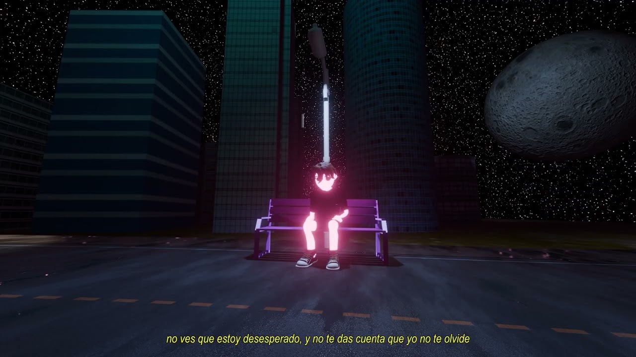 03. T.M.S - Como has estado FT. Kiza (Visualizer)