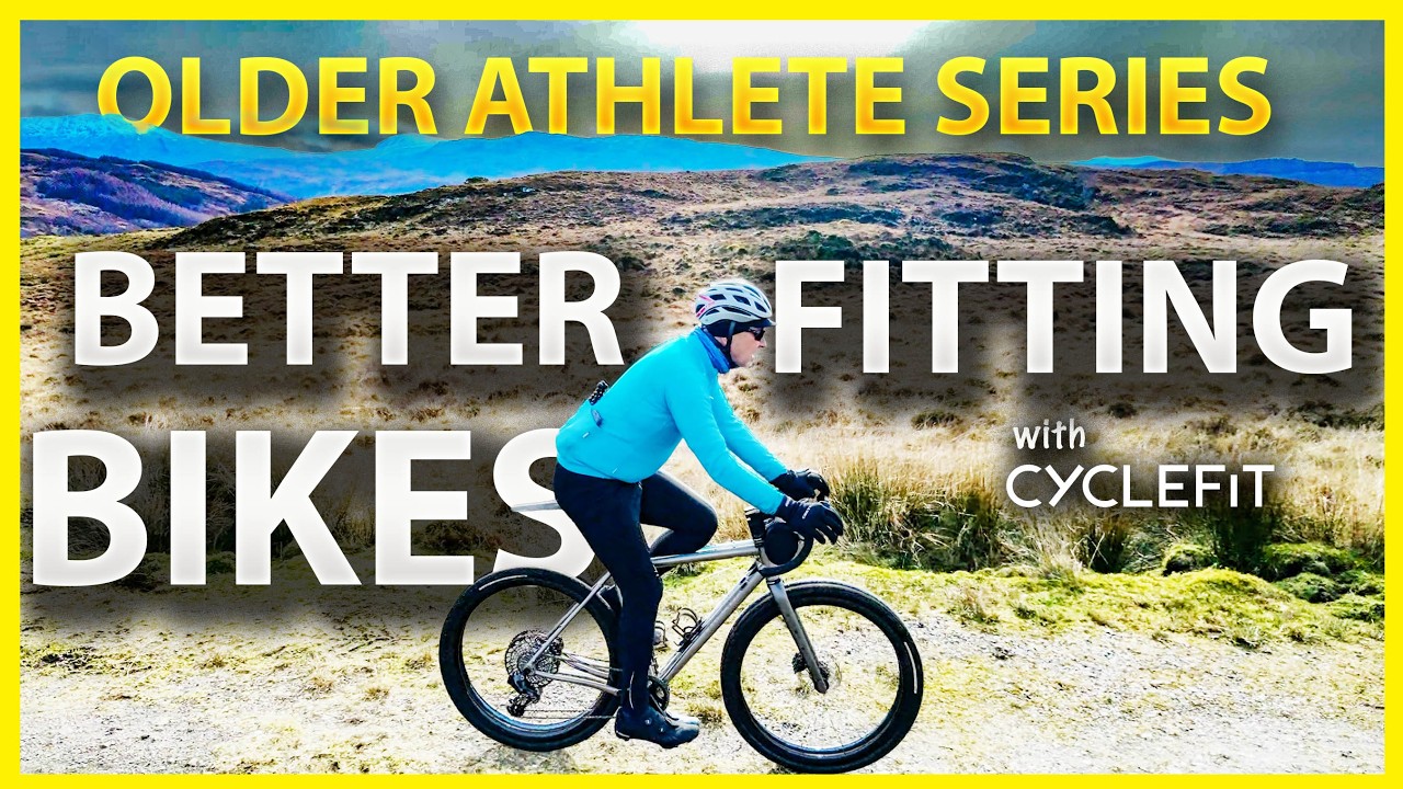 Новый подход от Landrace & Cyclefit