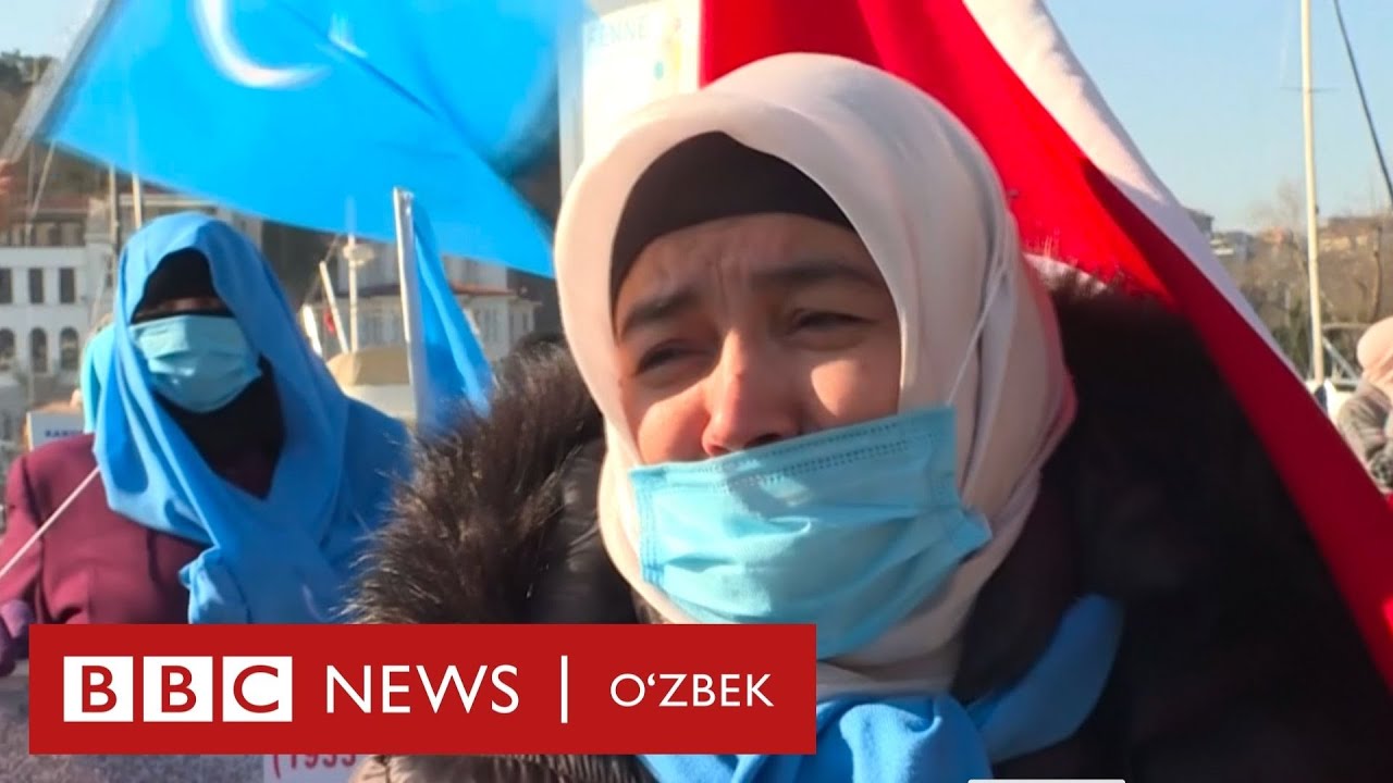 Бир вақтлар уйғурлар “геноцид” қилинди деган Эрдўғон нега ҳозир сукут сақлаяпти? - BBC News O'zbek