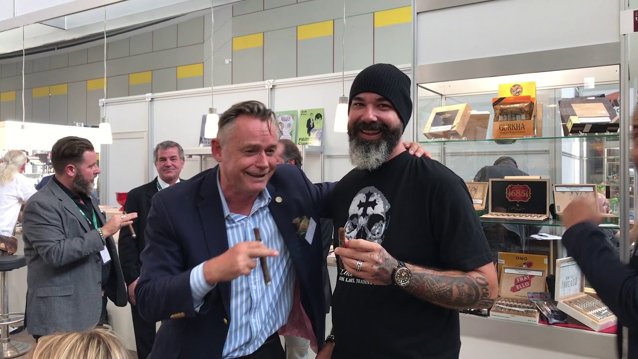 InterTabac Fair 2019