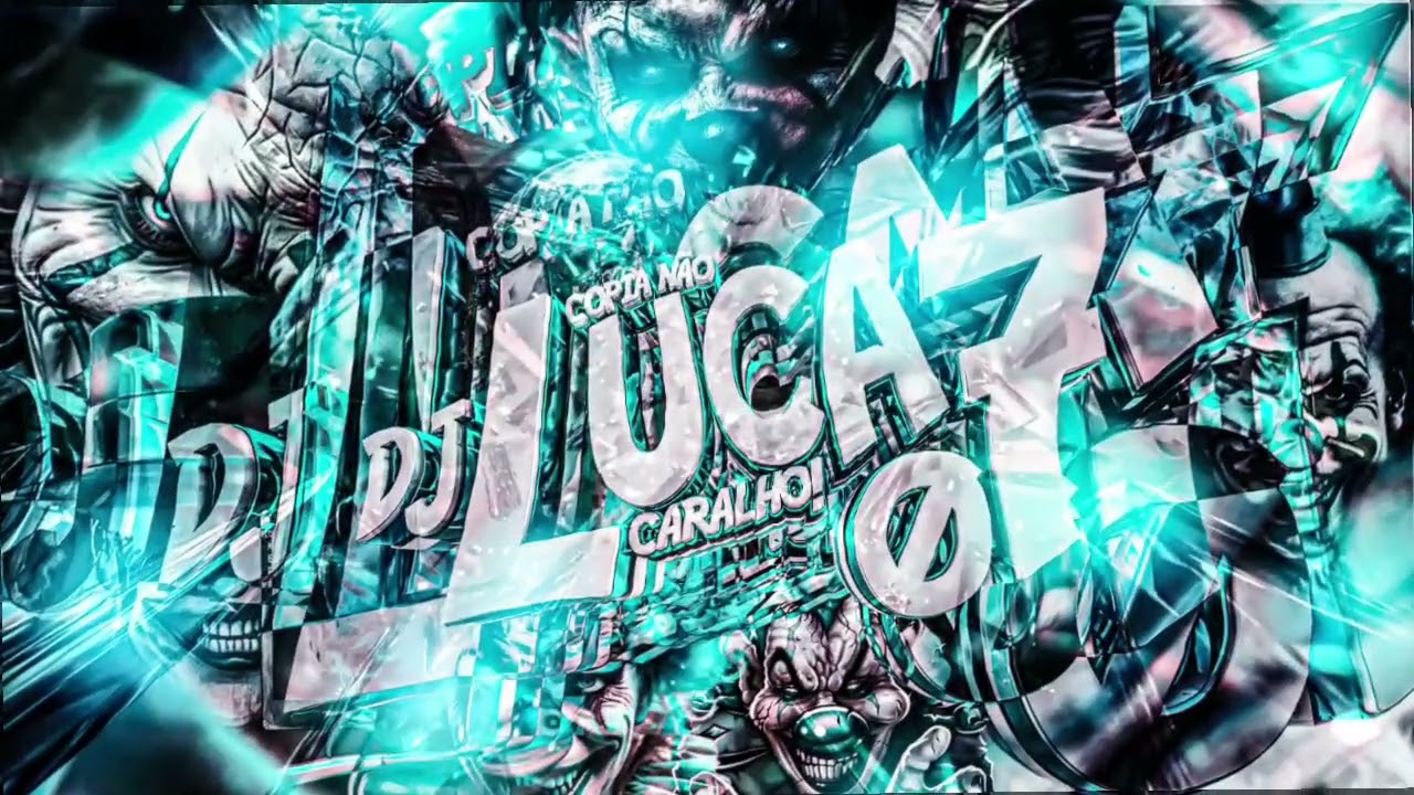 🎀BERIMBAU DOS ORIGINAIS🎀-DJ LUCA 07