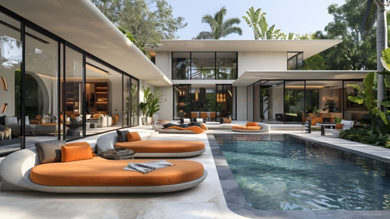 訪問政界大老的私人莊園丨高牆林立富麗堂皇丨造價20億上千保鑰！丨中國鄉村的別墅【快意村夫】