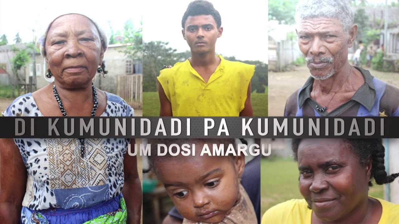 “Di Kumunidadi pa Kumunidadi”: Comunidade em São Tomé e Príncipe será primeira beneficiada.