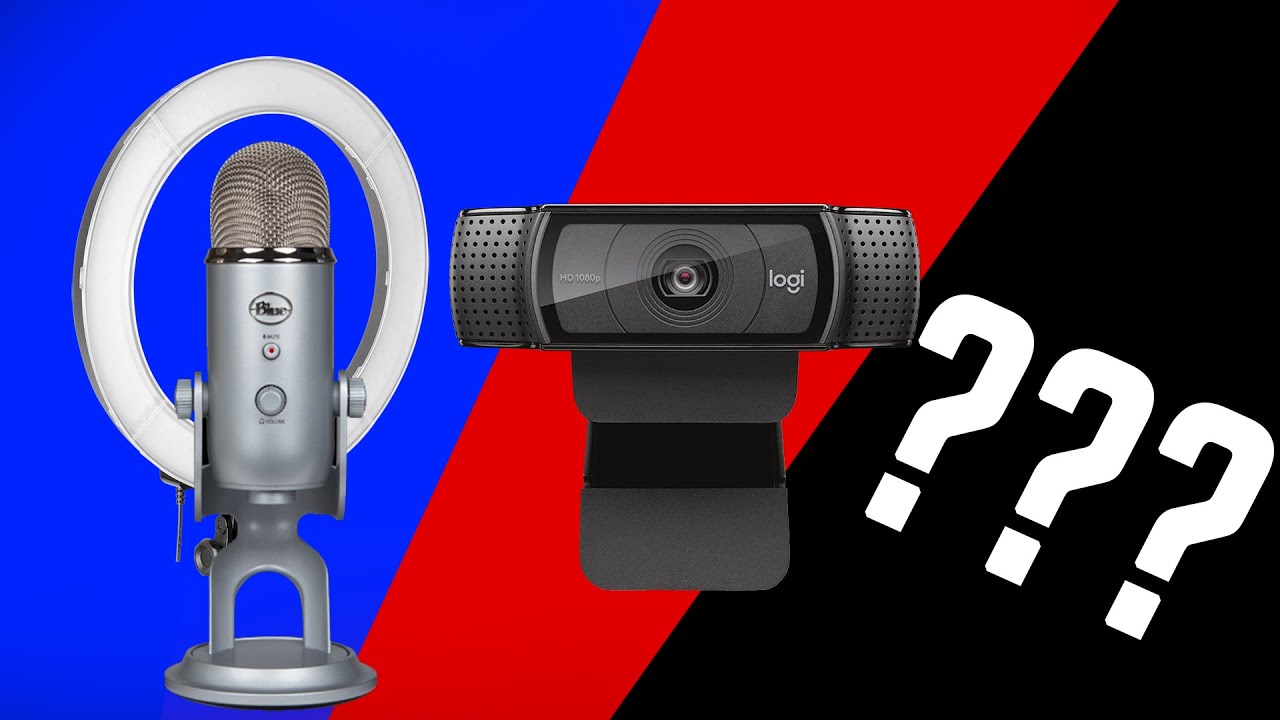 ESSENTIAL STREAMER ESSENTIAL EQUIPMENT (Equipment EVERY Stream should have) #STREAMERCHEATCODES
