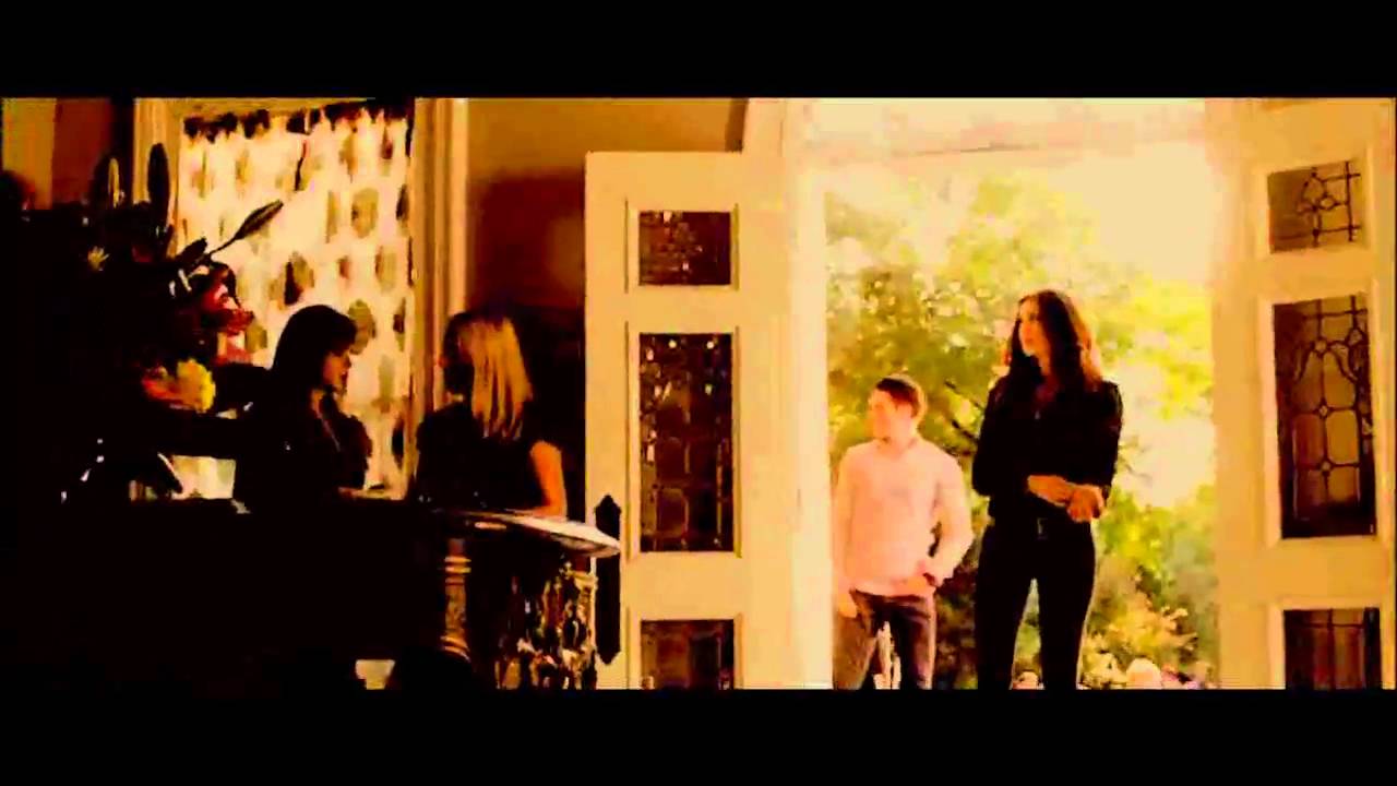 Katherine Pierce - I'm Not Your Toy