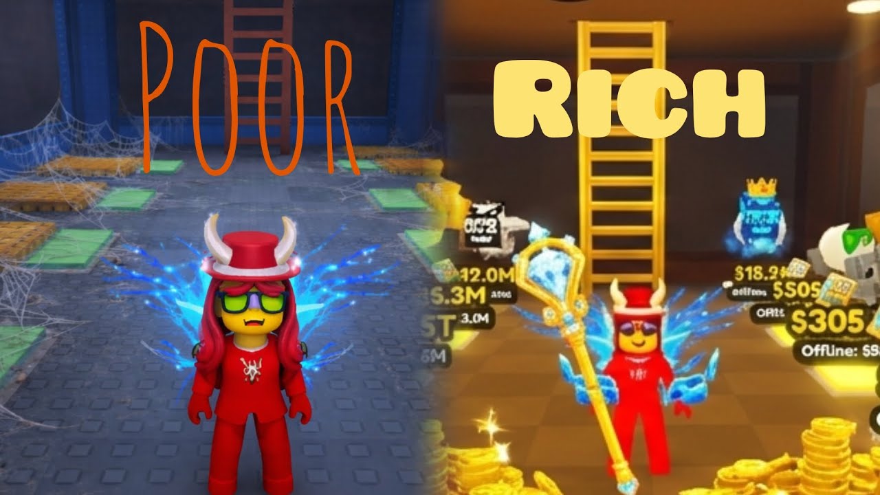 Escape getting crushed for brainrots #edit #roblox 