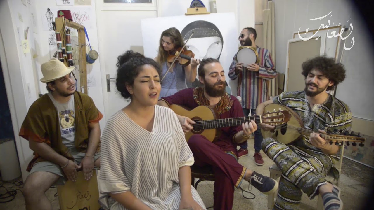الصعاليك : غزالي غزالي