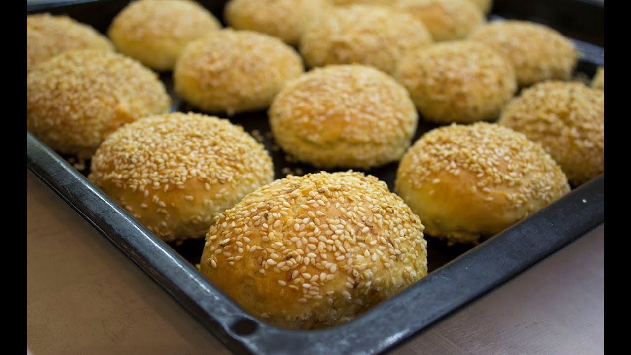 Brze jogurt pogačice - meke kao duša - tope se u ustima!
