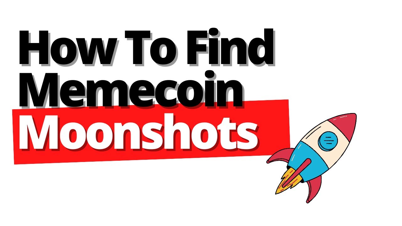How To Find The Next Memecoin Moonshot - Baby Echelon #BSCGems