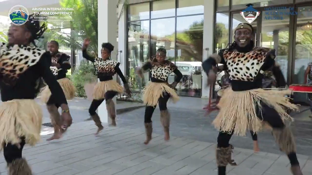 ARUSHA INTERNATIONAL TOURISM CONFERENCE, 2025