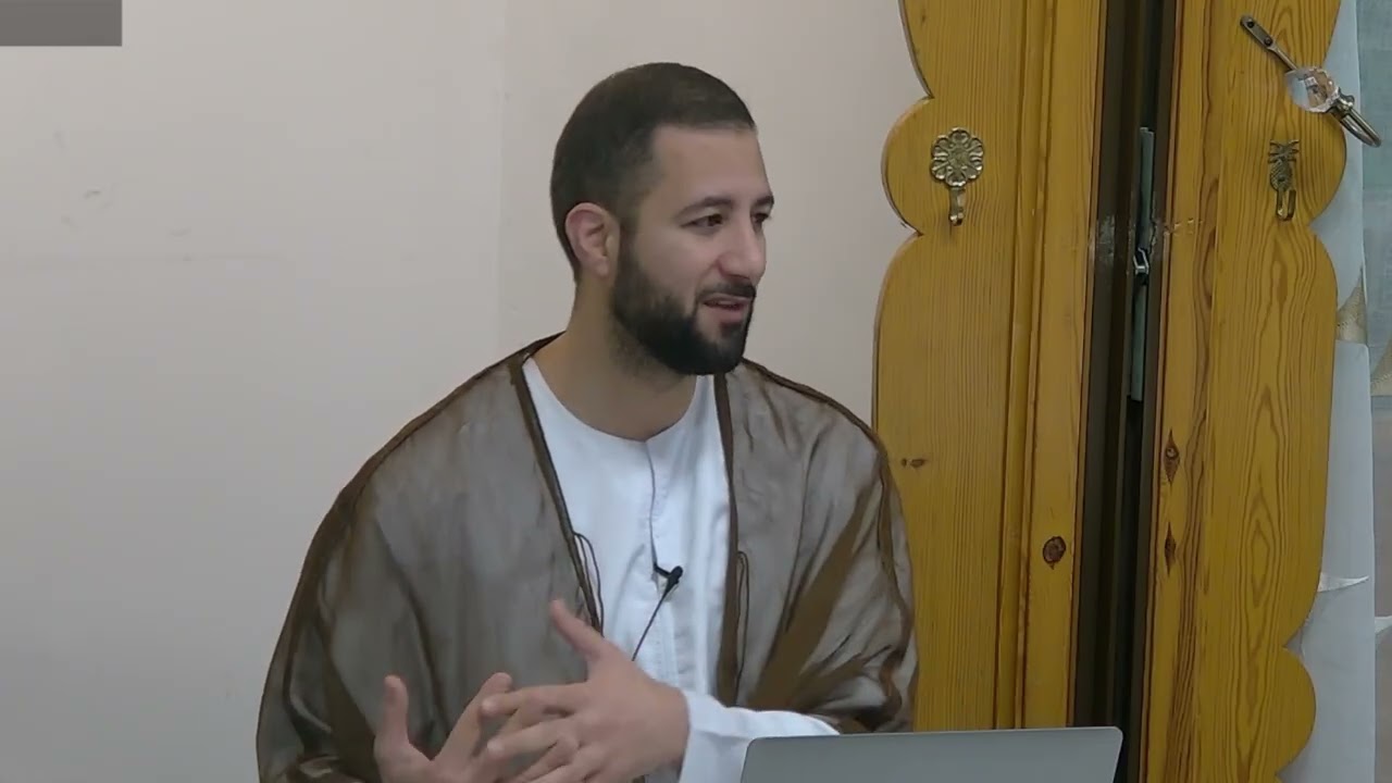 Spiritual Secrets of Salaat (12): Spiritual Obstacles