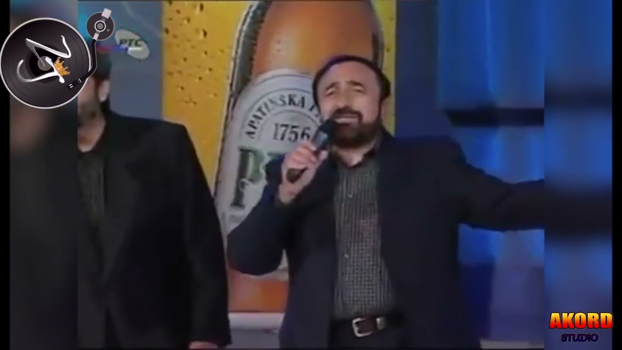Zoran Jovanovic Razvio se ruzmarin u travi-uzivo