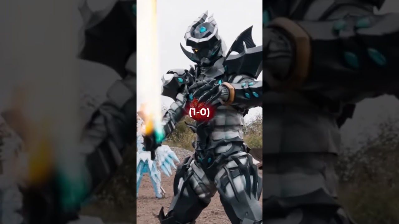 Snide vs Zeltrax