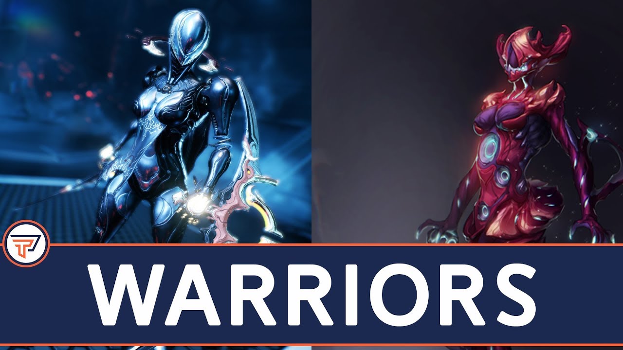 Warframe: GET FREE Exclusive Items, Glass Frame Abilities, Focus Rework, Warrior Mode, #Dev98