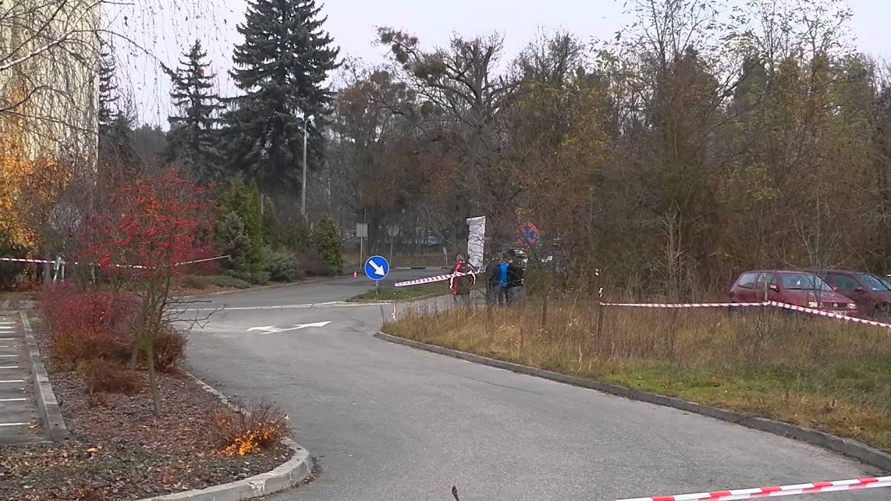 SKTM Krapkowice Michał Schmidt / Jakub Kraft Suzuki Swift