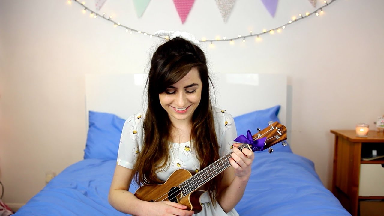 Facing West - Ukulele Cover!