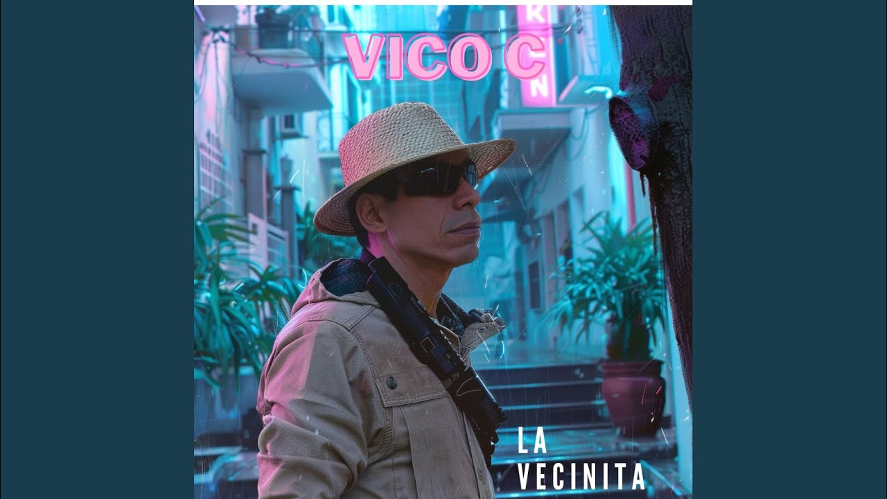 La vecinita (Erikk Garx Remix)
